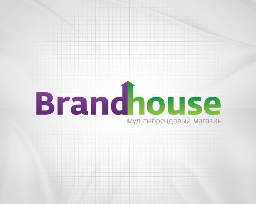лого бренд хаус