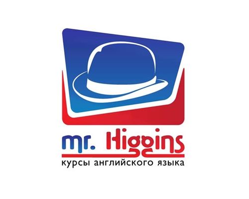 лого мистер хиггинс