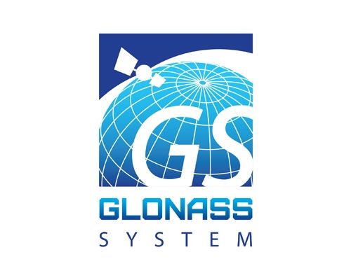 лого глонас систем